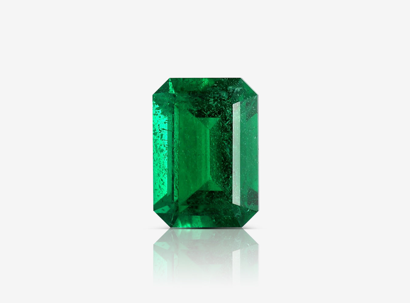 2.25ct EM GRS