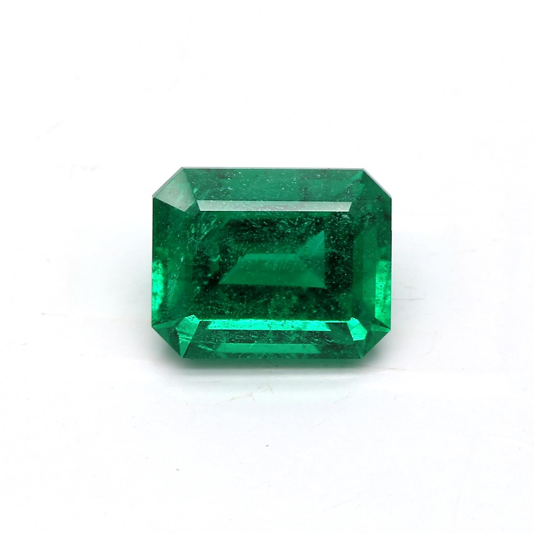 1.87ct EM GRS