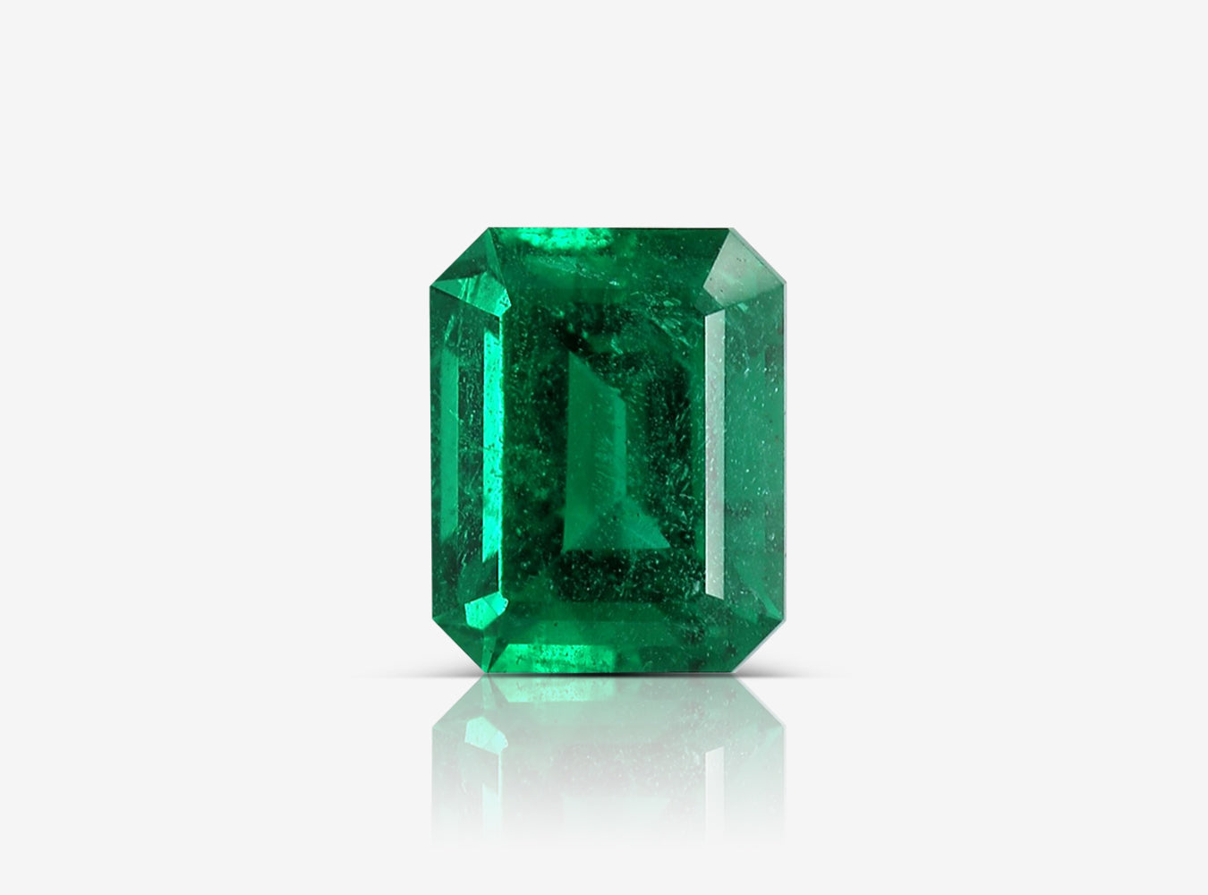 1.87ct EM GRS