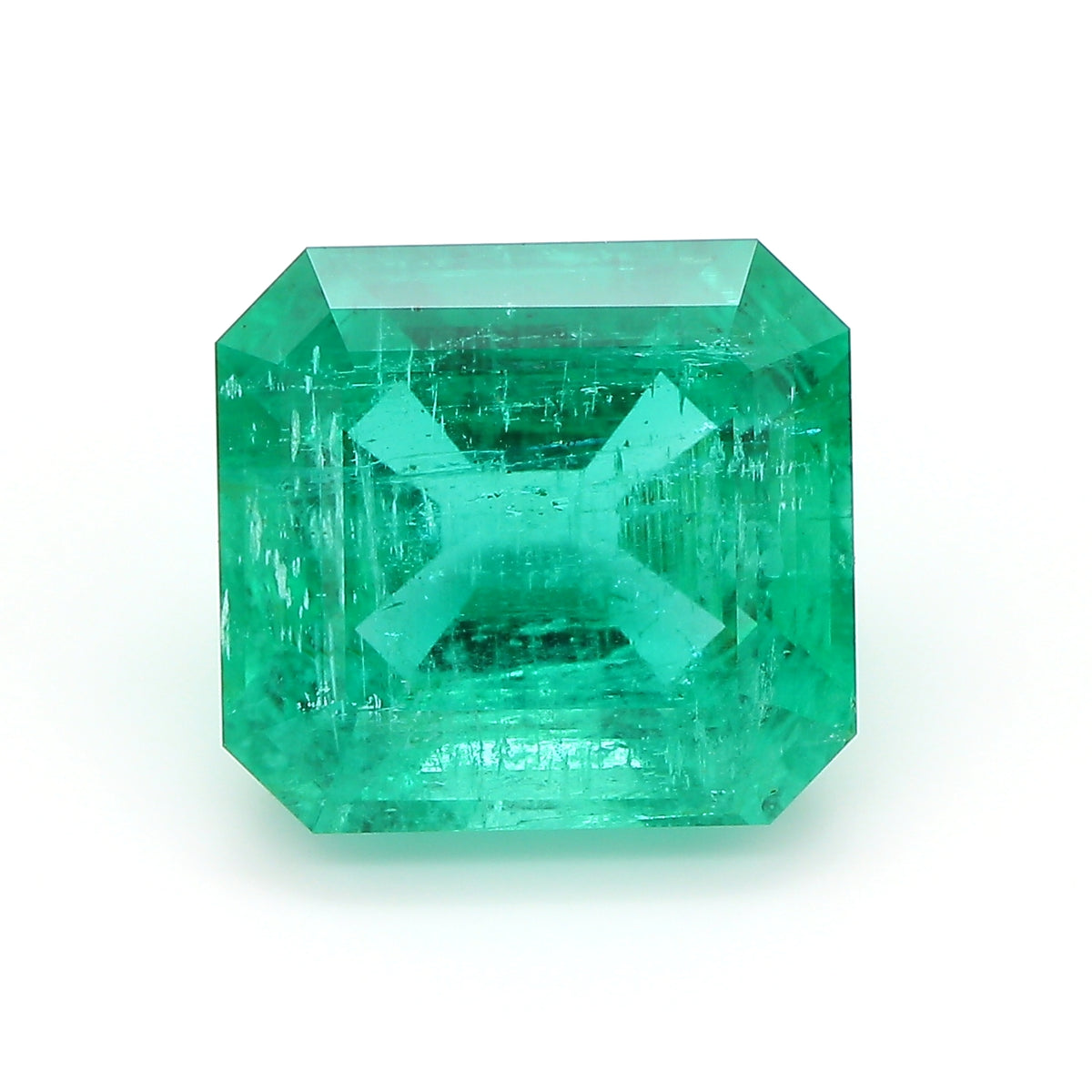 6.77ct EM GRS