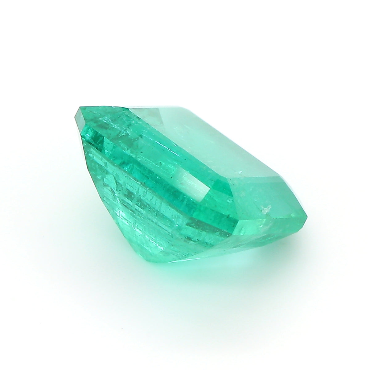 6.77ct EM GRS