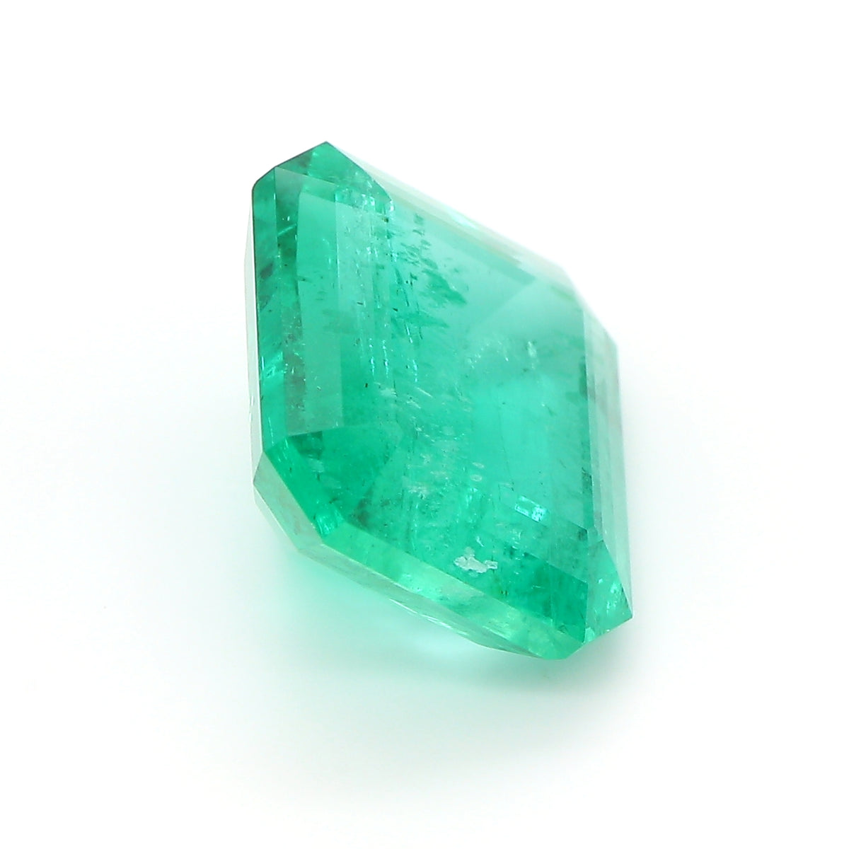 6.77ct EM GRS