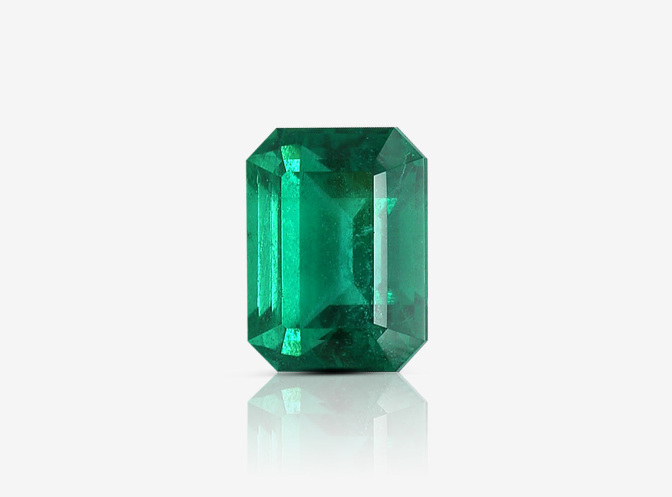 1.49ct EM GRS
