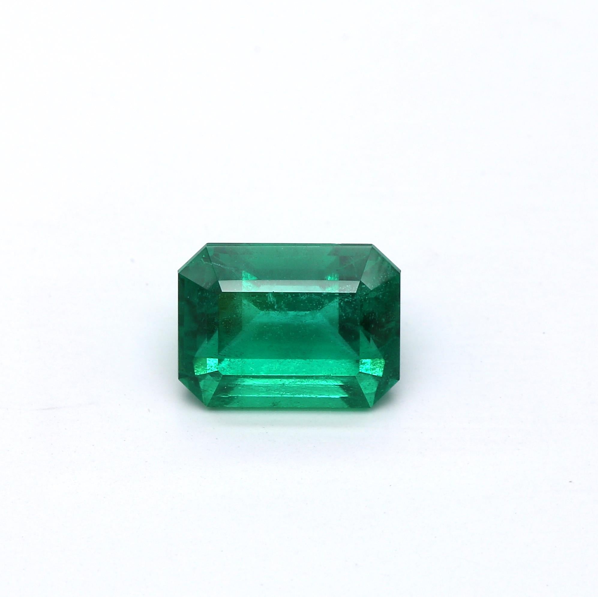 1.49ct EM GRS