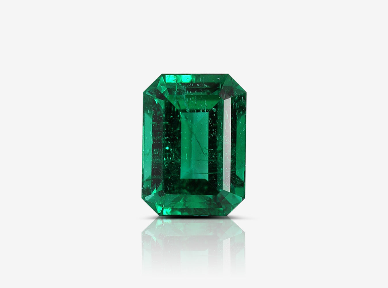 3.18ct EM GRS