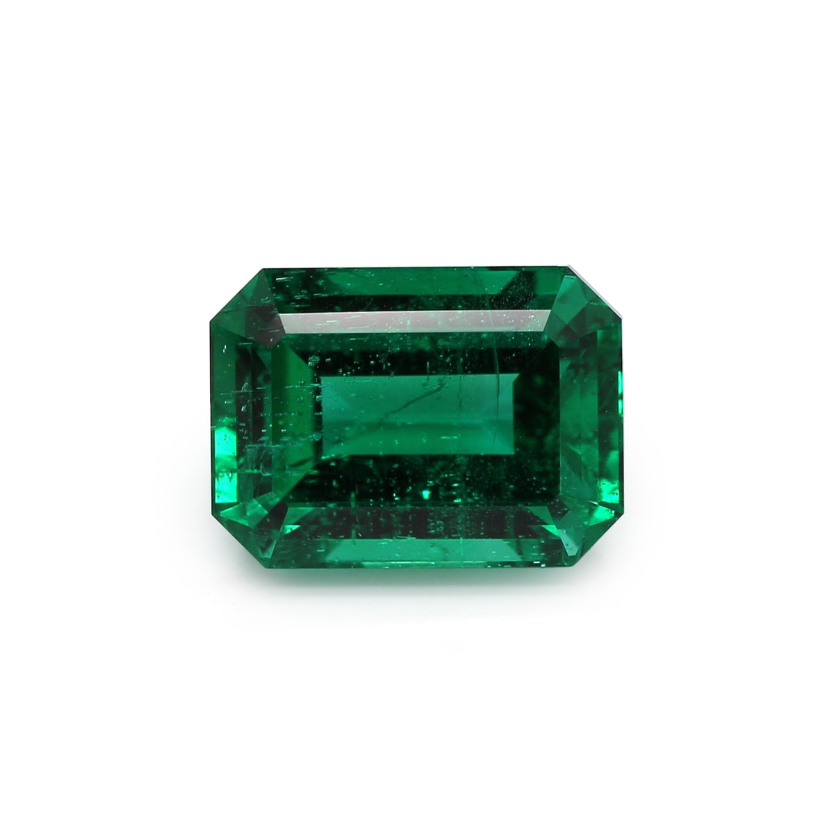 3.18ct EM GRS