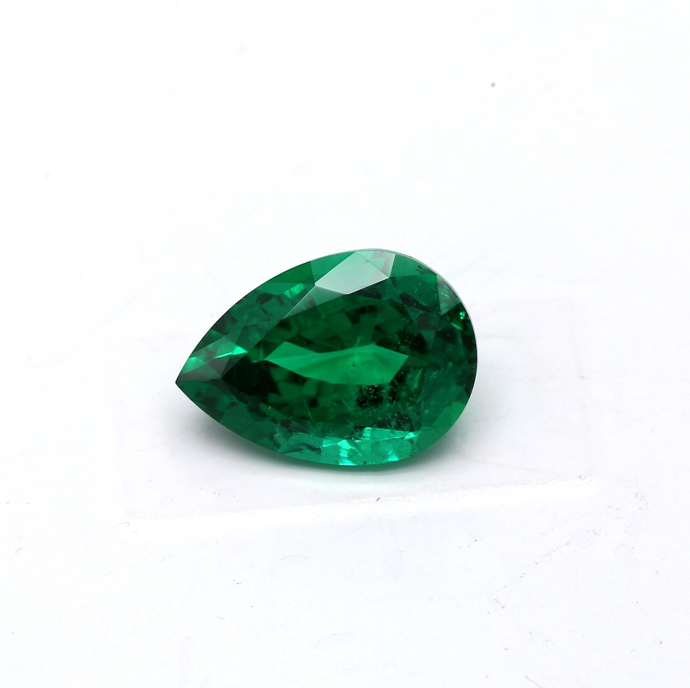 2.21ct PS GRS