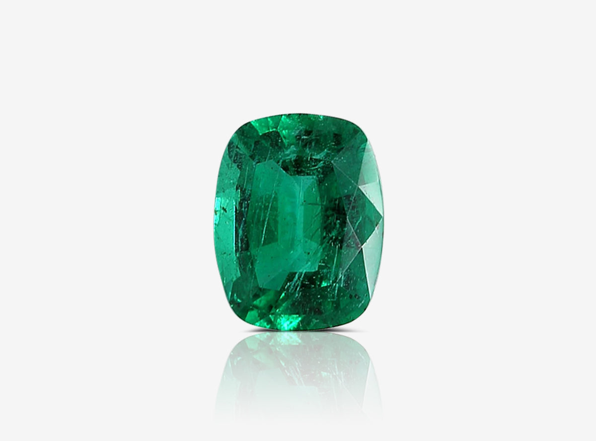 2.94ct CU GRS