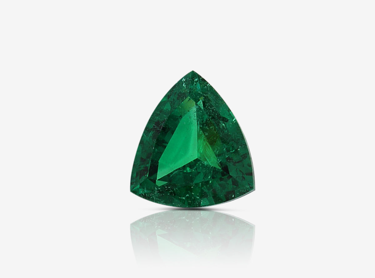 4.12ct TR GRS