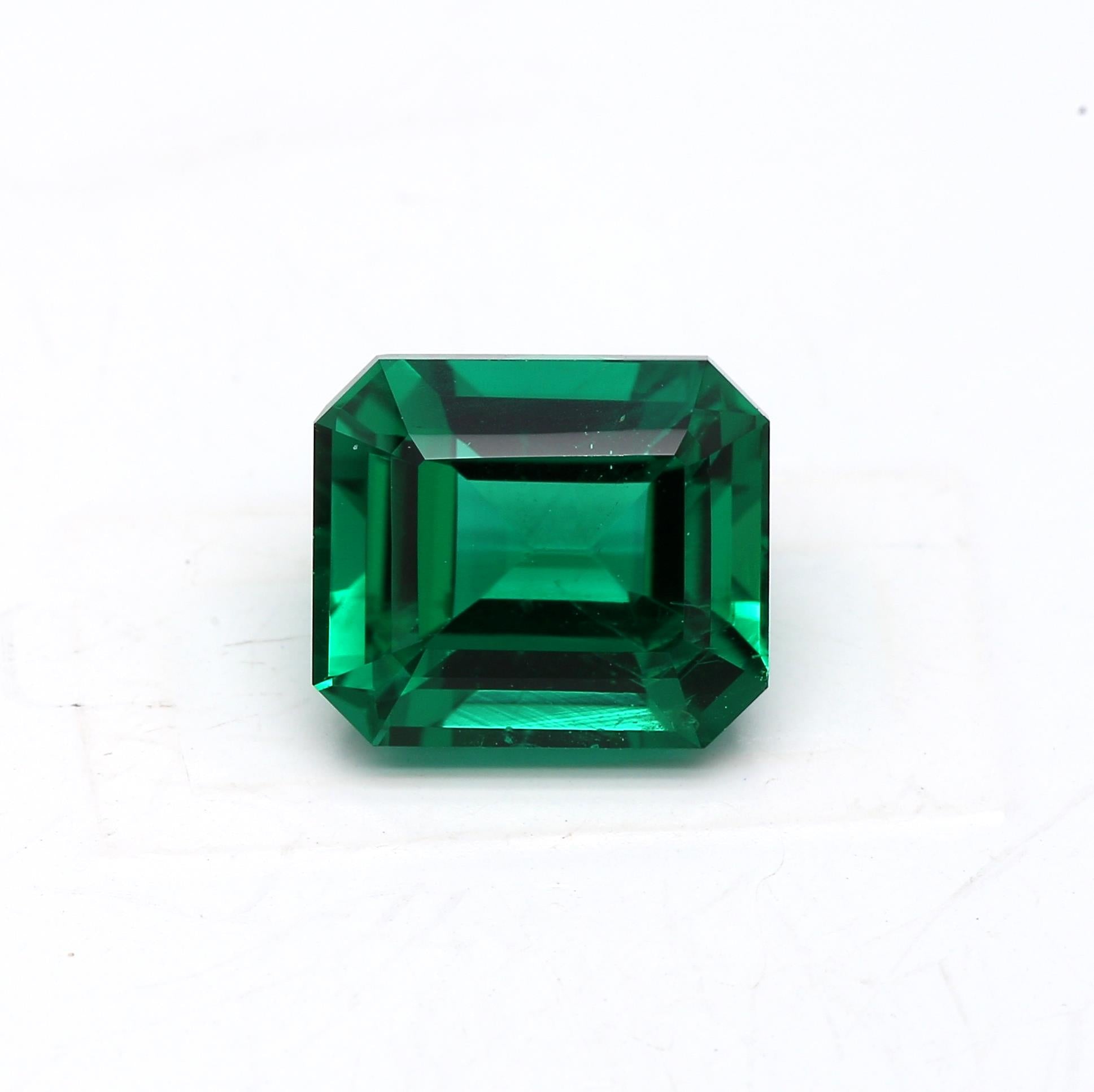 2.13ct EM AGL