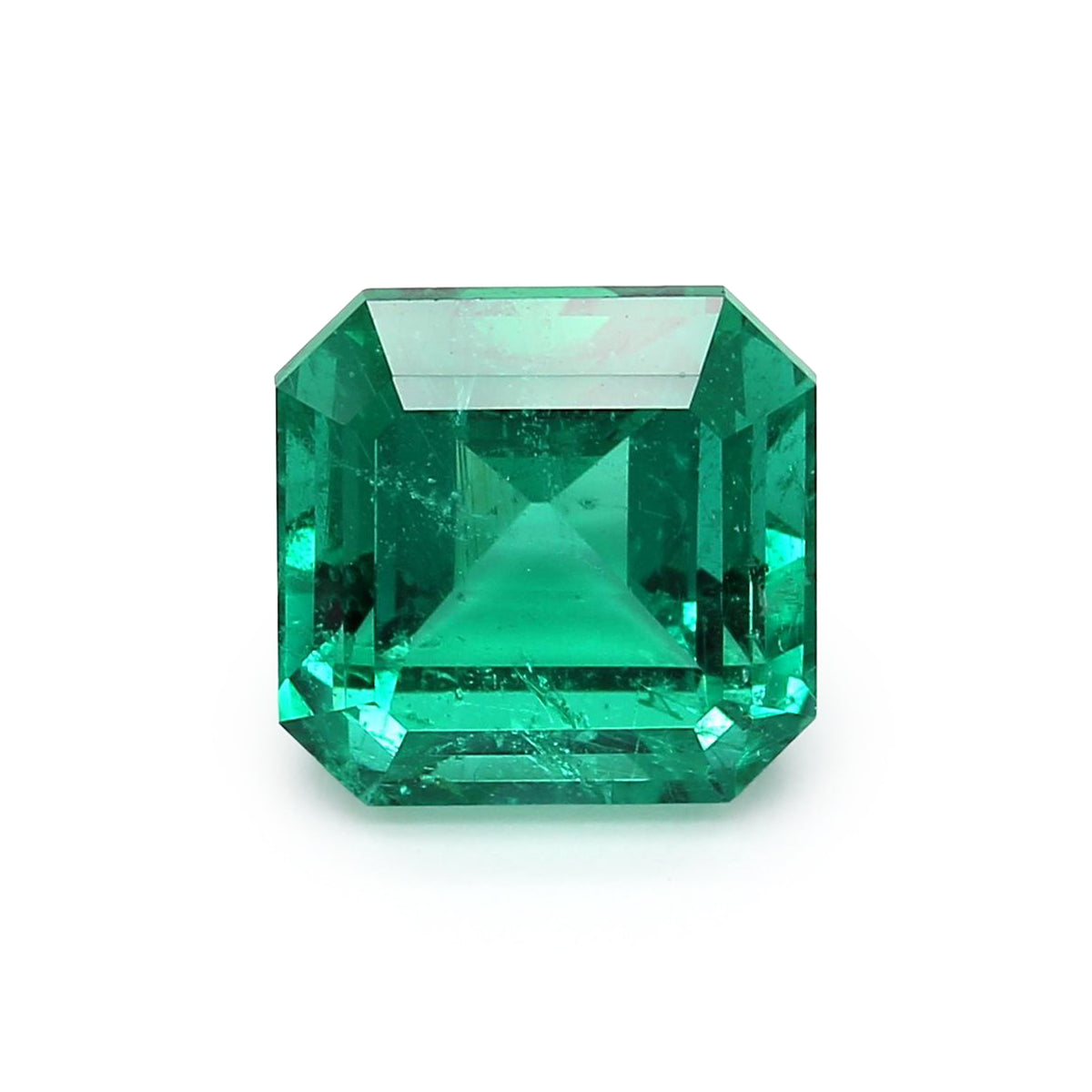 5.06ct EM GRS
