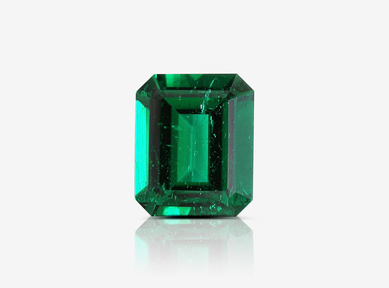 2.27ct EM GRS