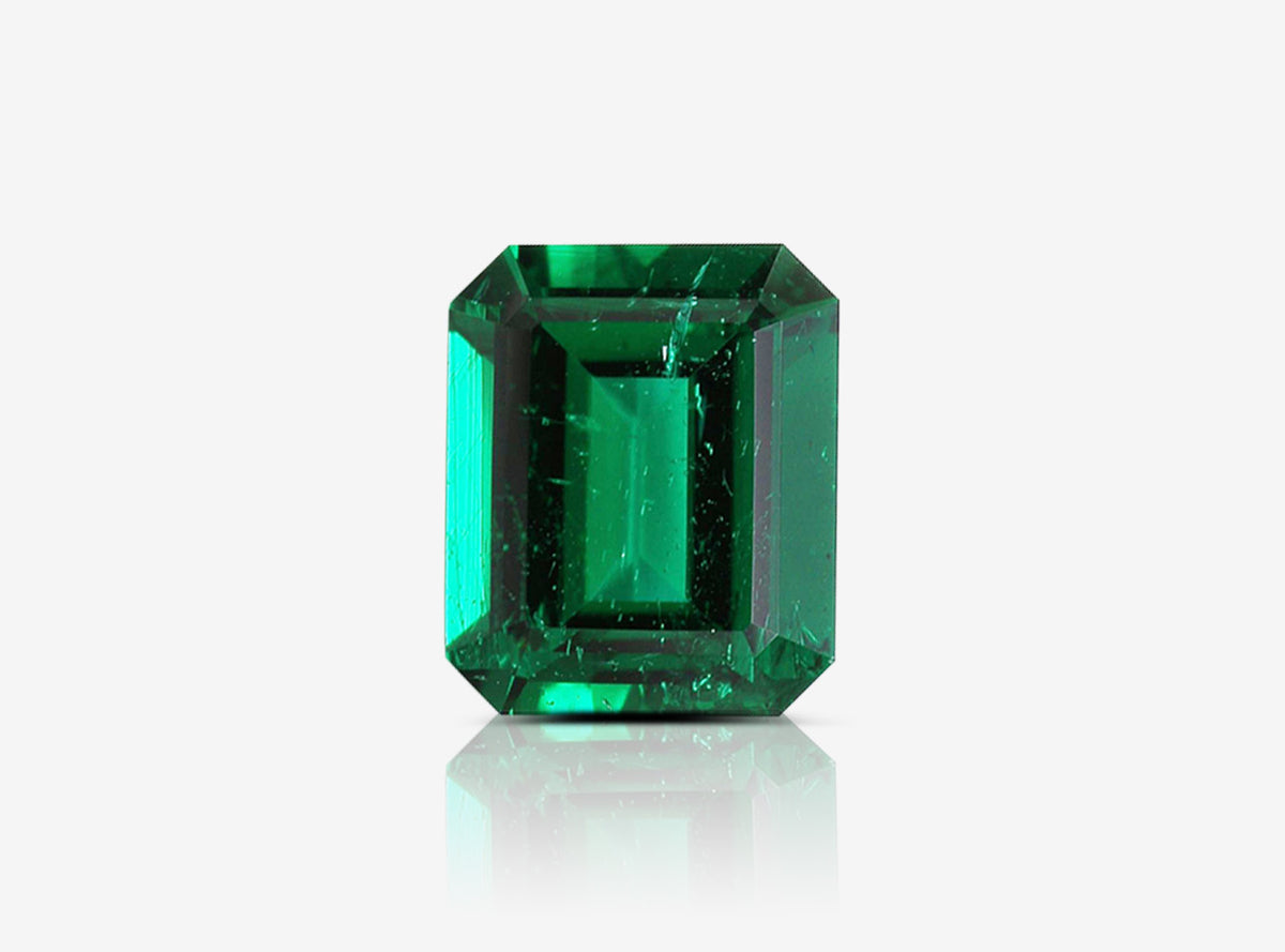 2.27ct EM GRS