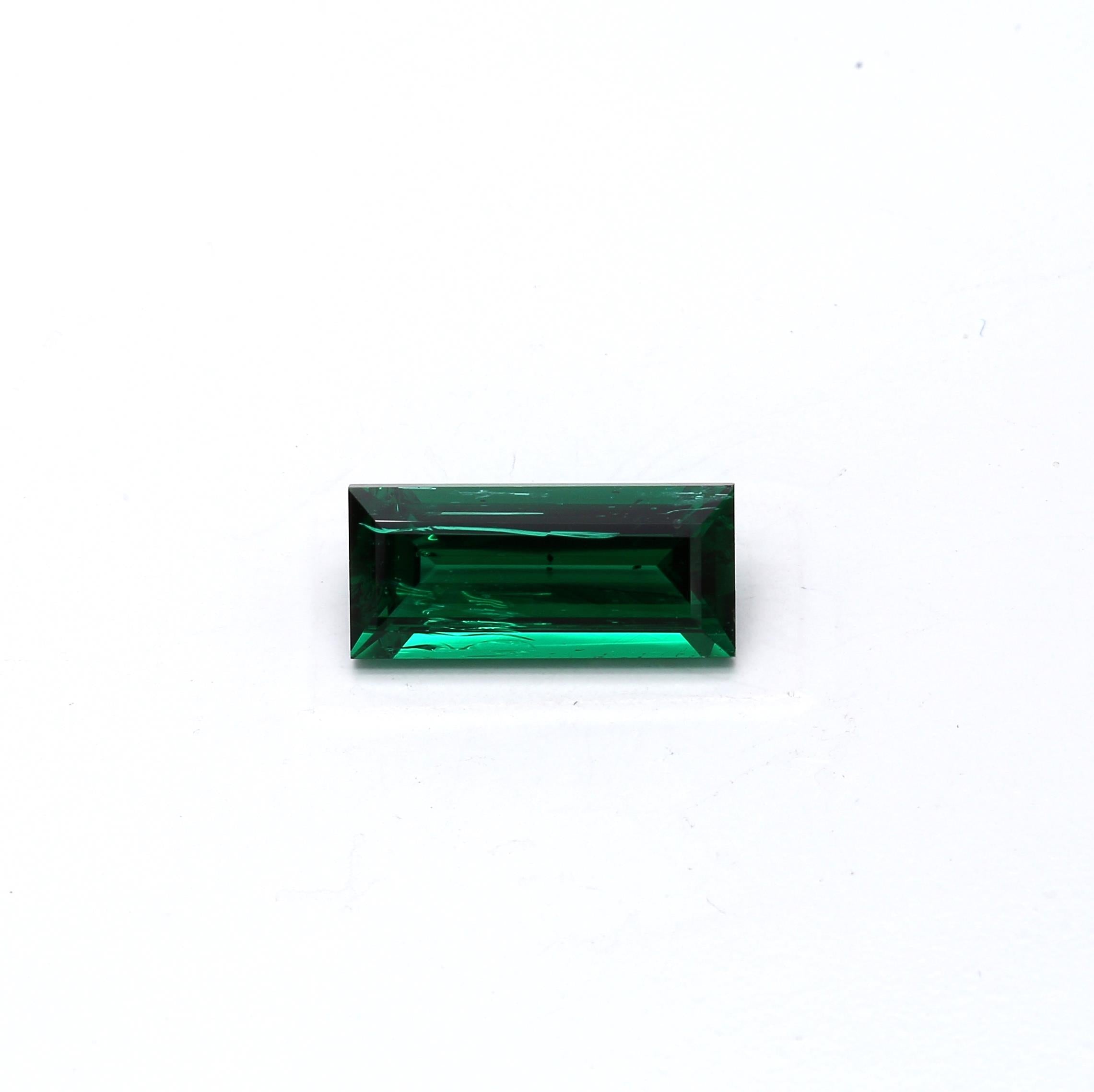 2.78ct BGT AGL