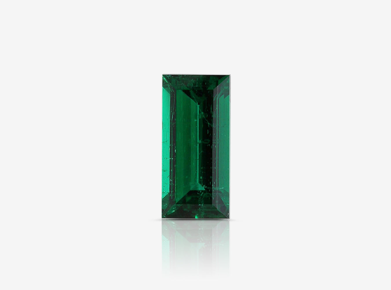 3.09ct BGT GRS