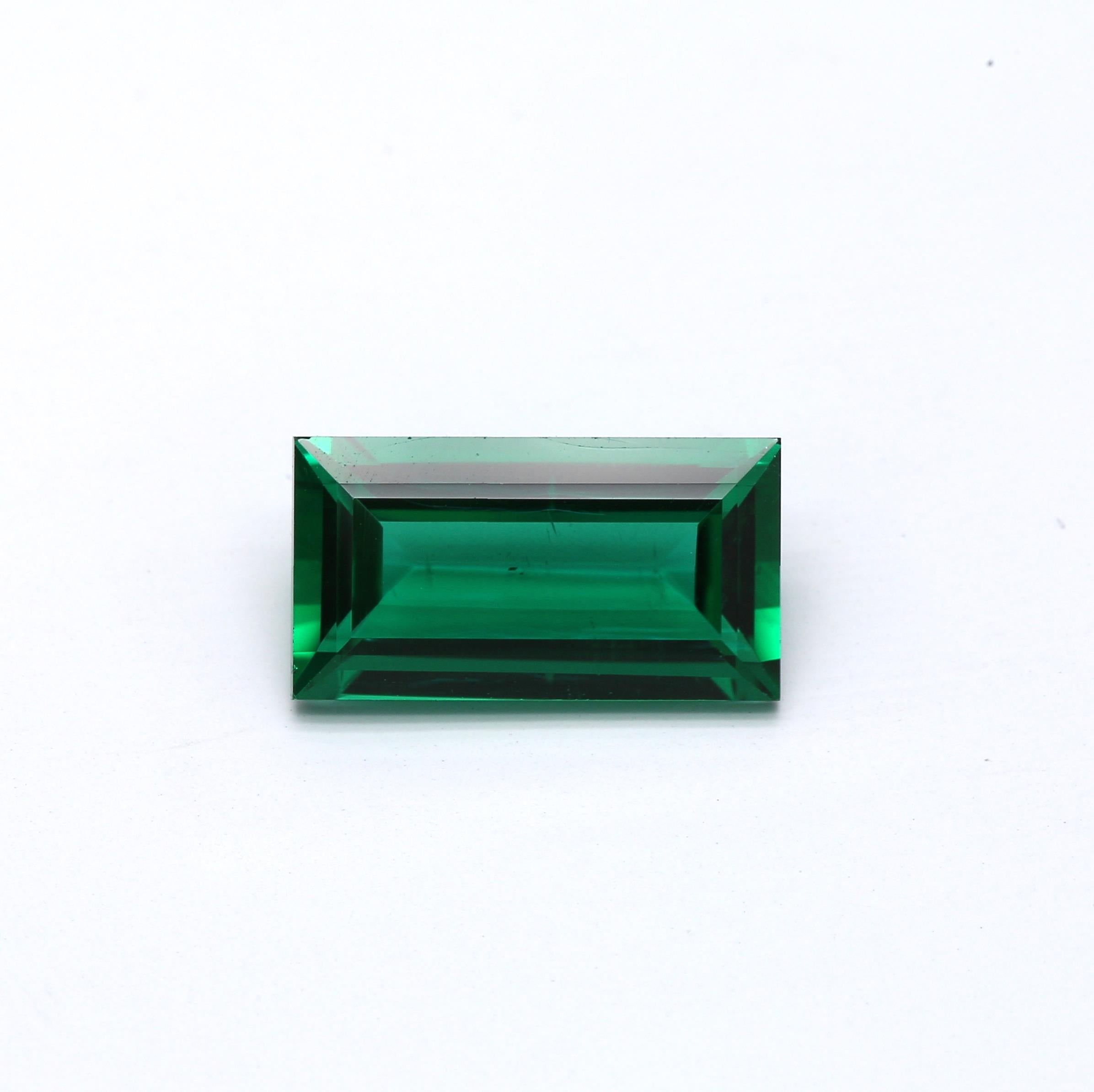 2.04ct BGT GRS