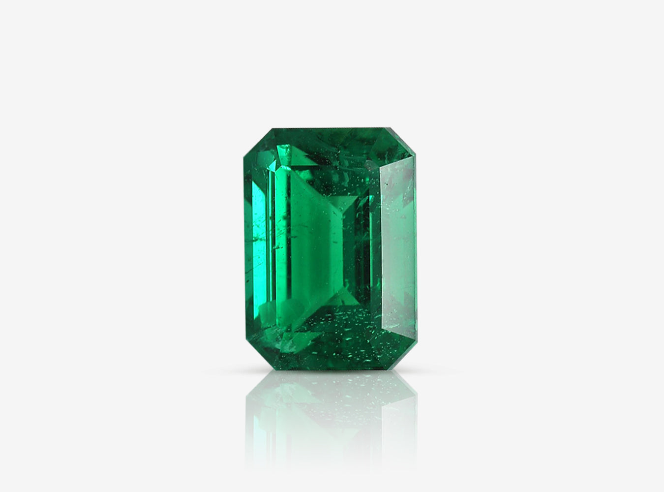 2.94ct EM GRS