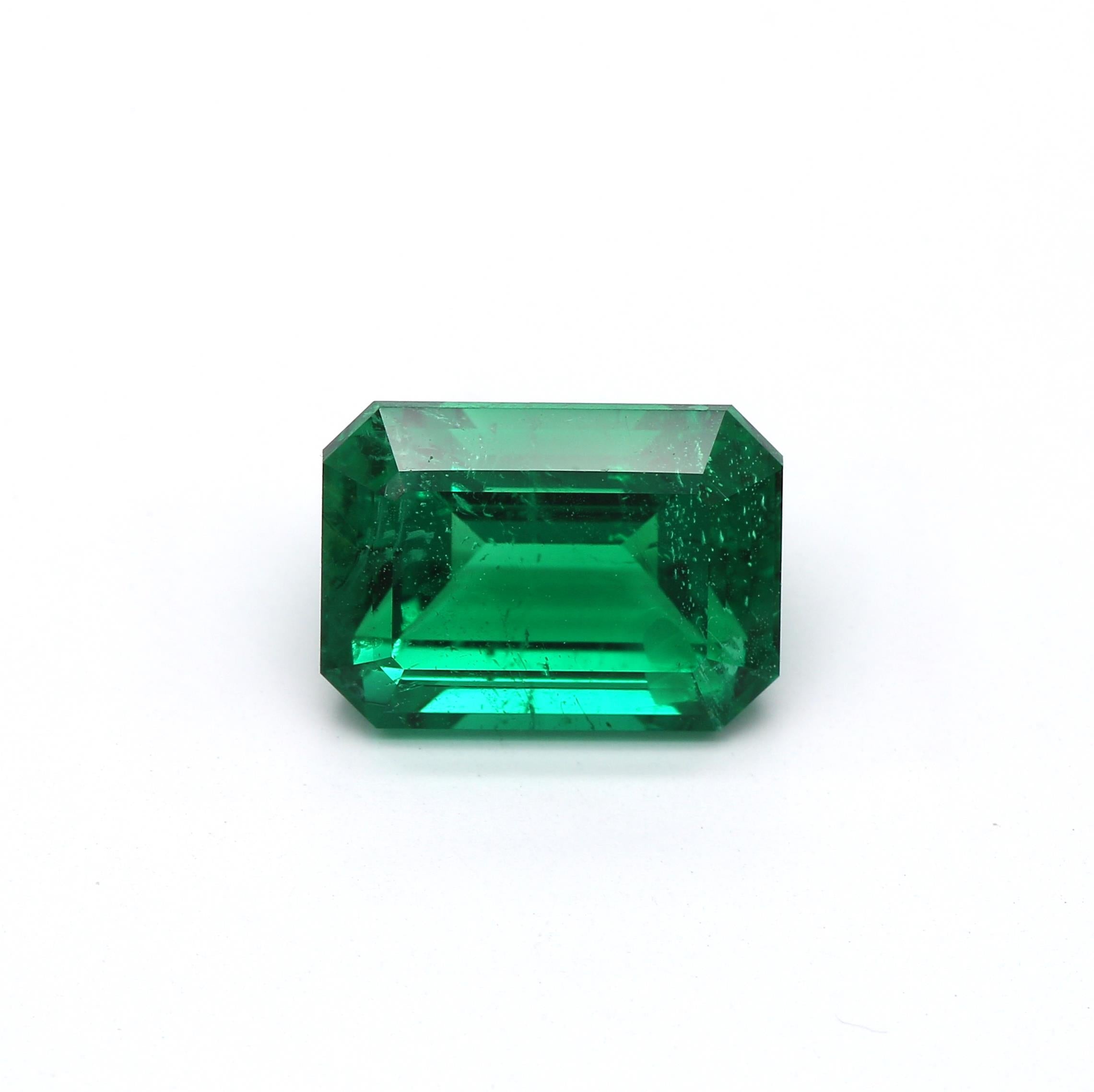 2.94ct EM GRS