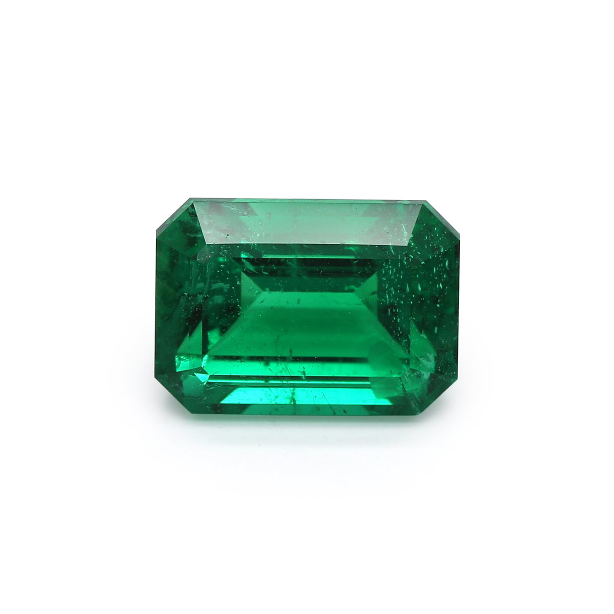 2.94ct EM GRS