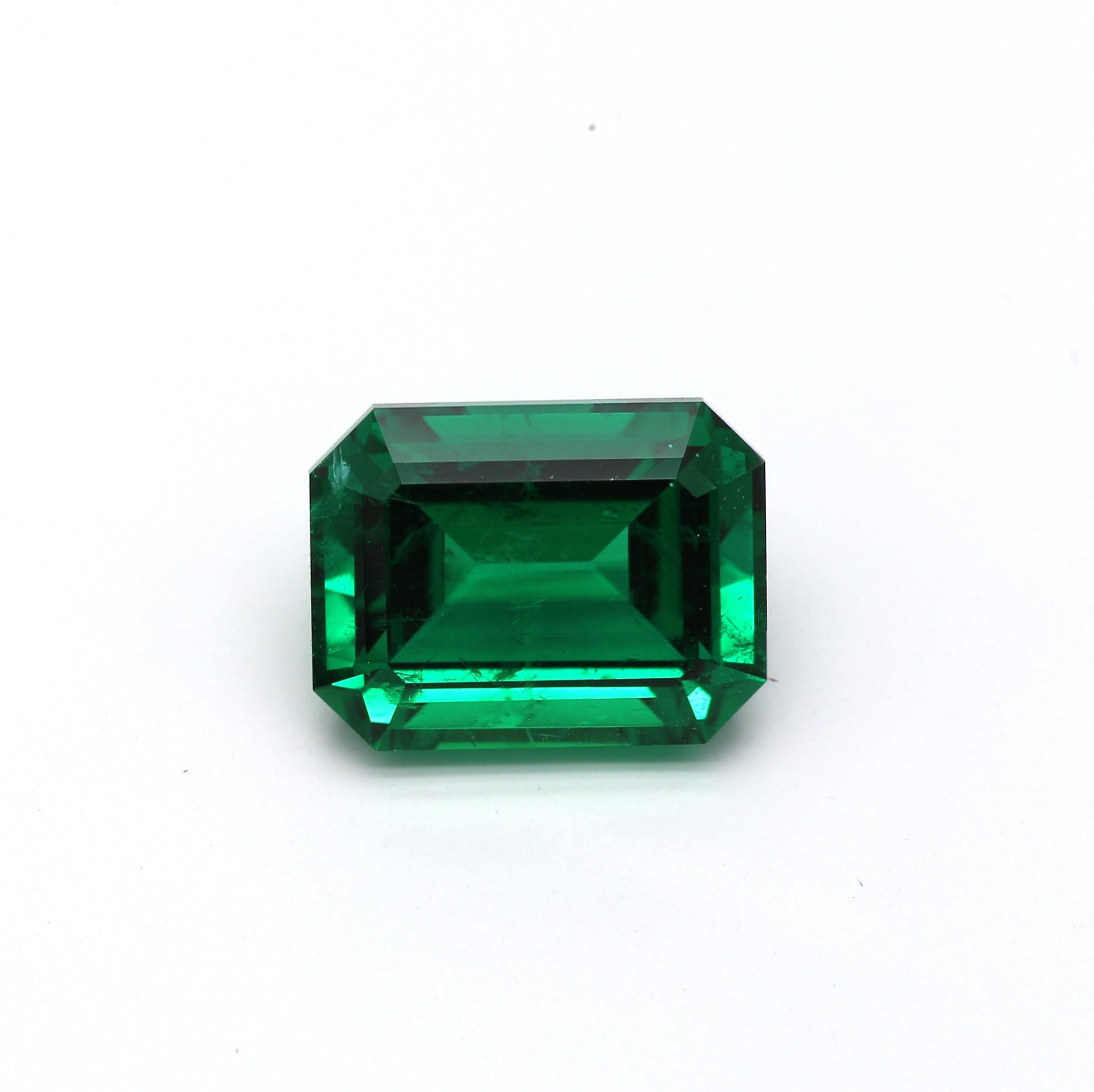 3.14ct EM AGL