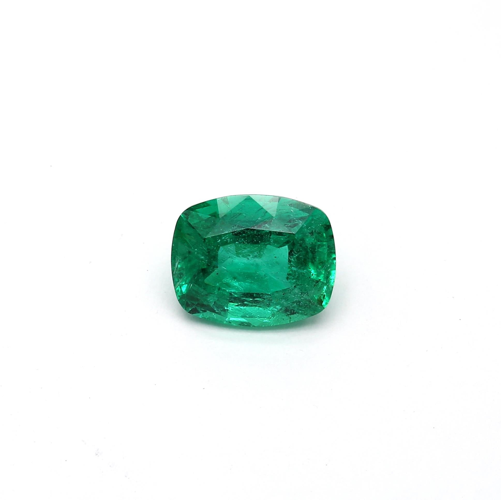3.57ct CU GRS