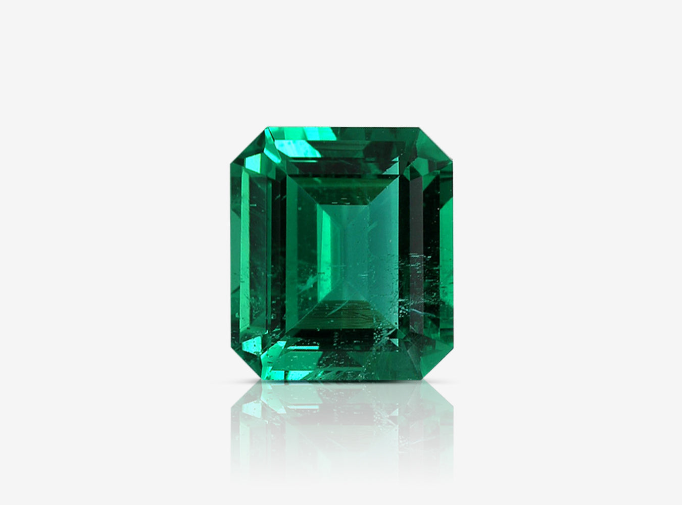 2.37ct EM GRS