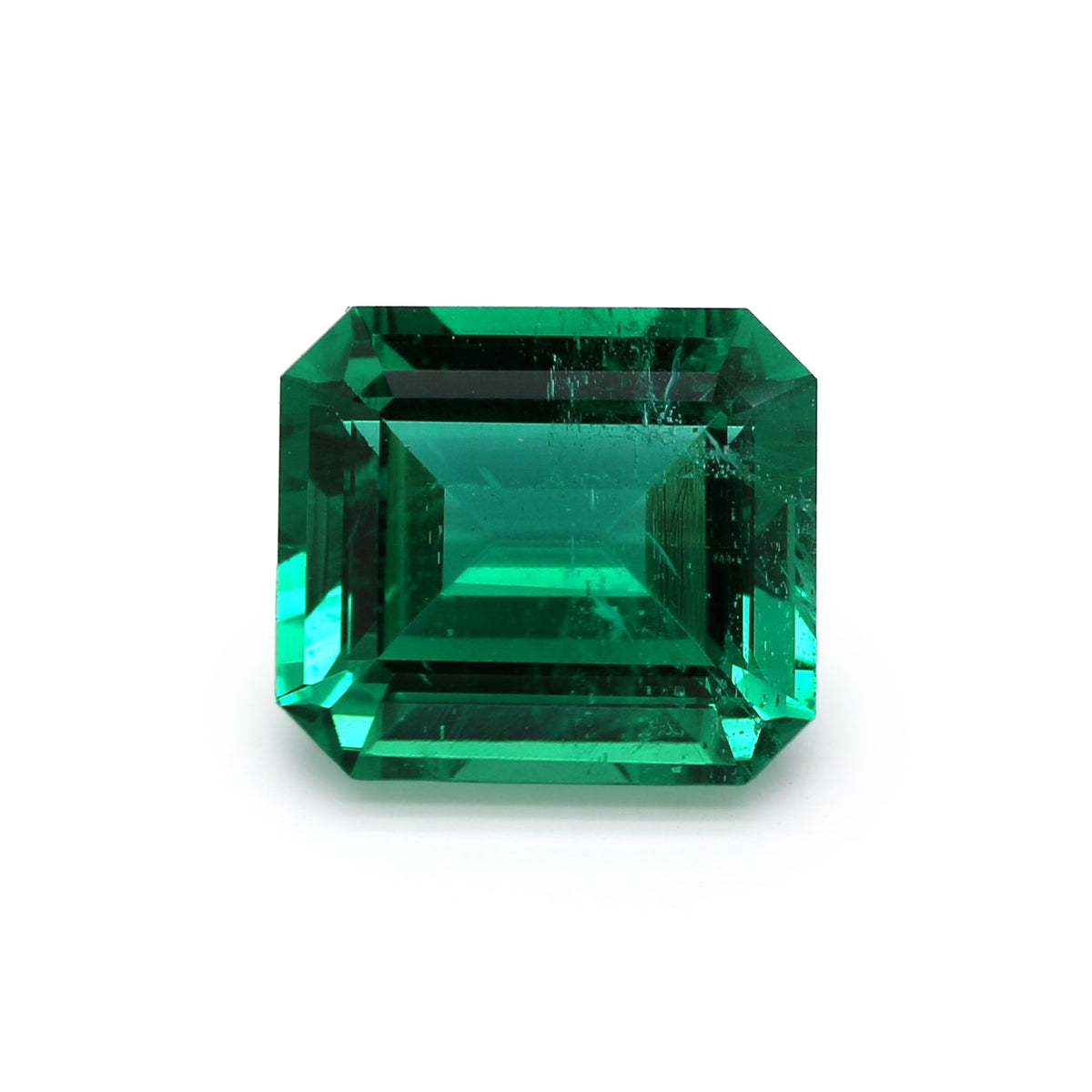 2.37ct EM GRS