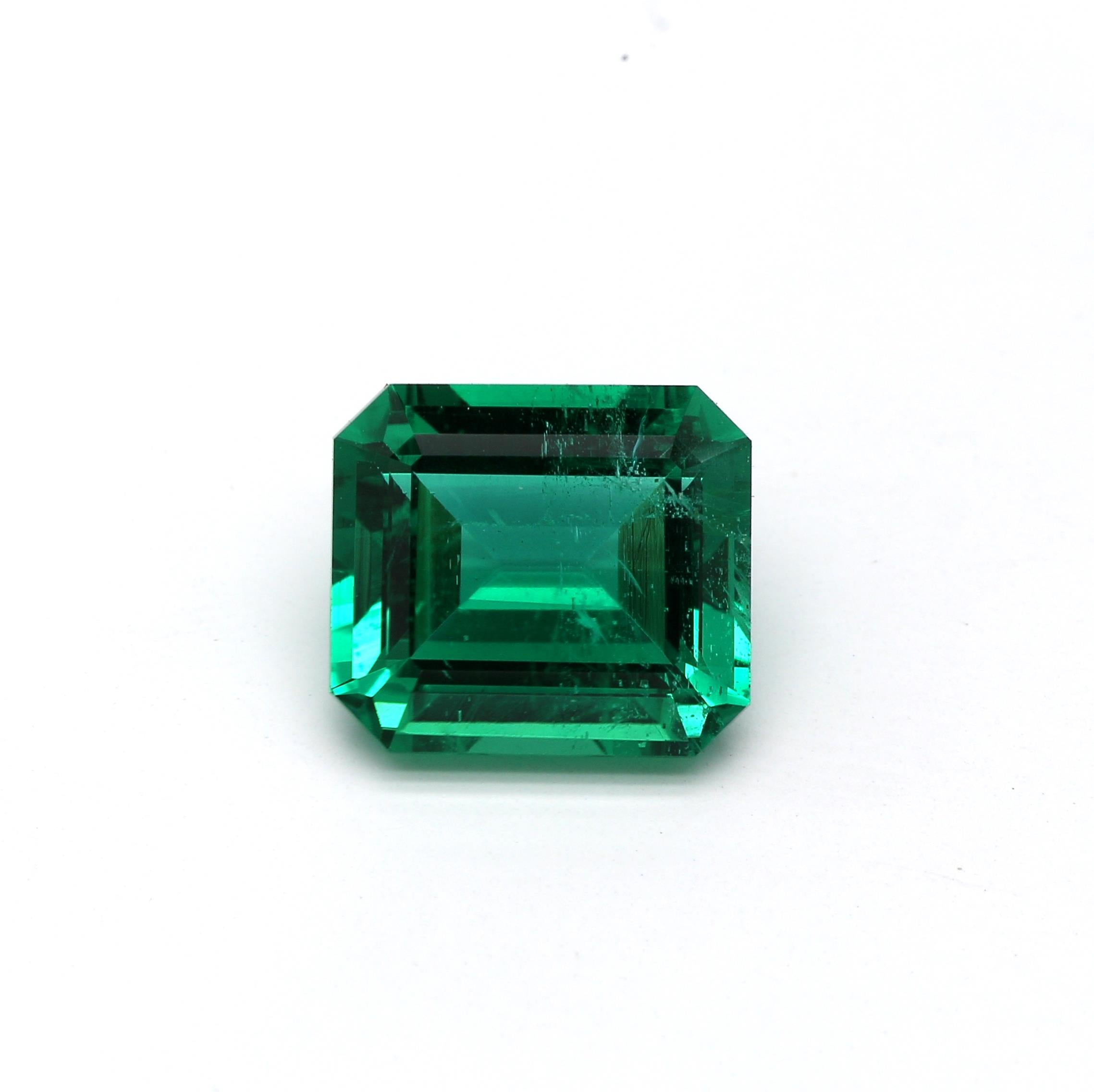2.37ct EM GRS