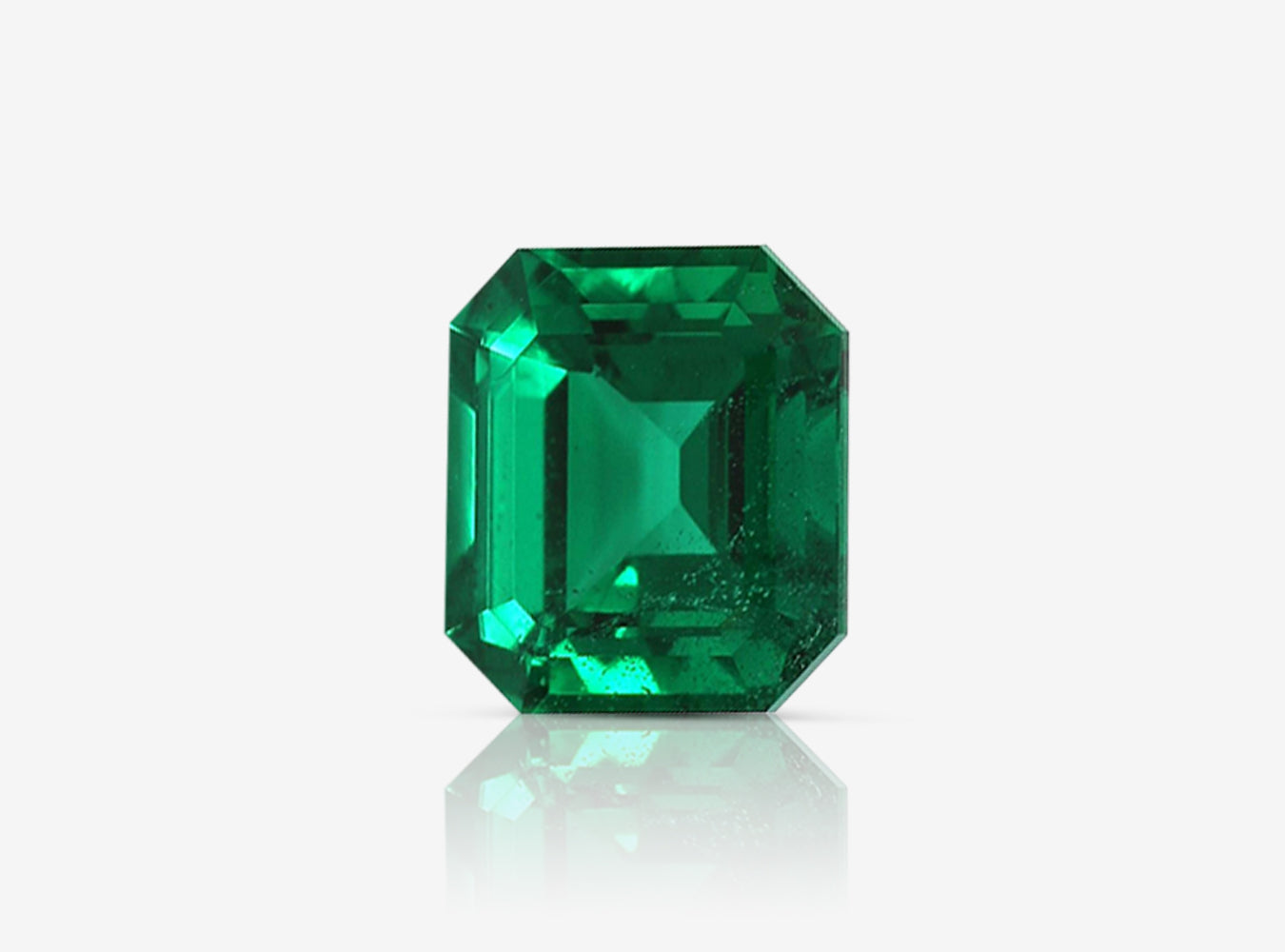1.27ct EM GRS