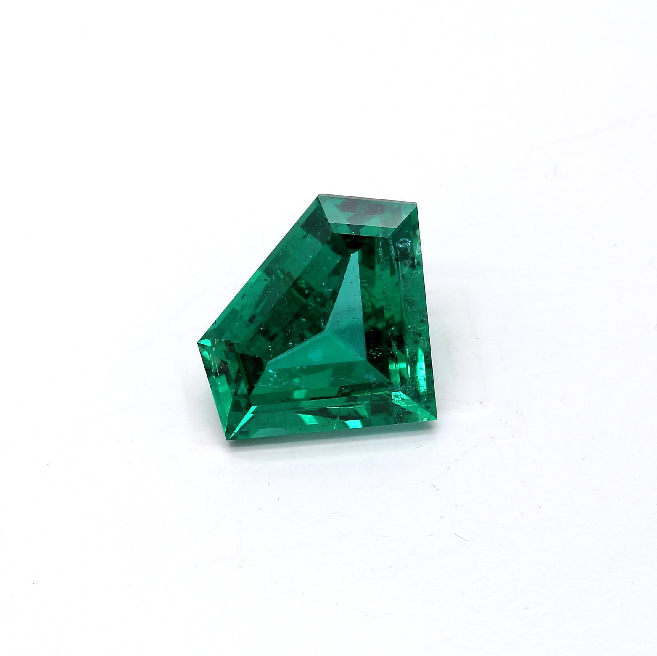 7.12ct SHI GRS