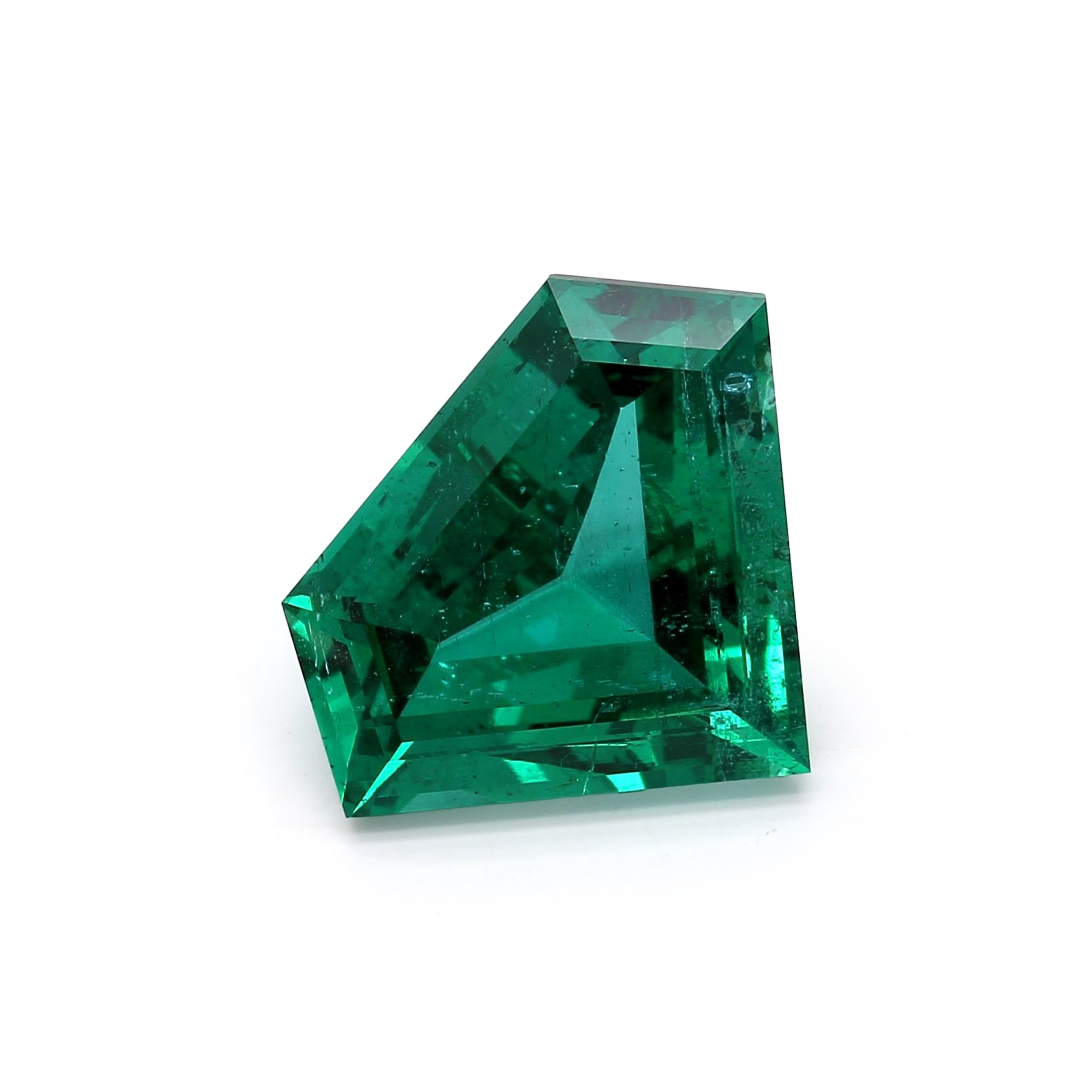 7.12ct SHI GRS