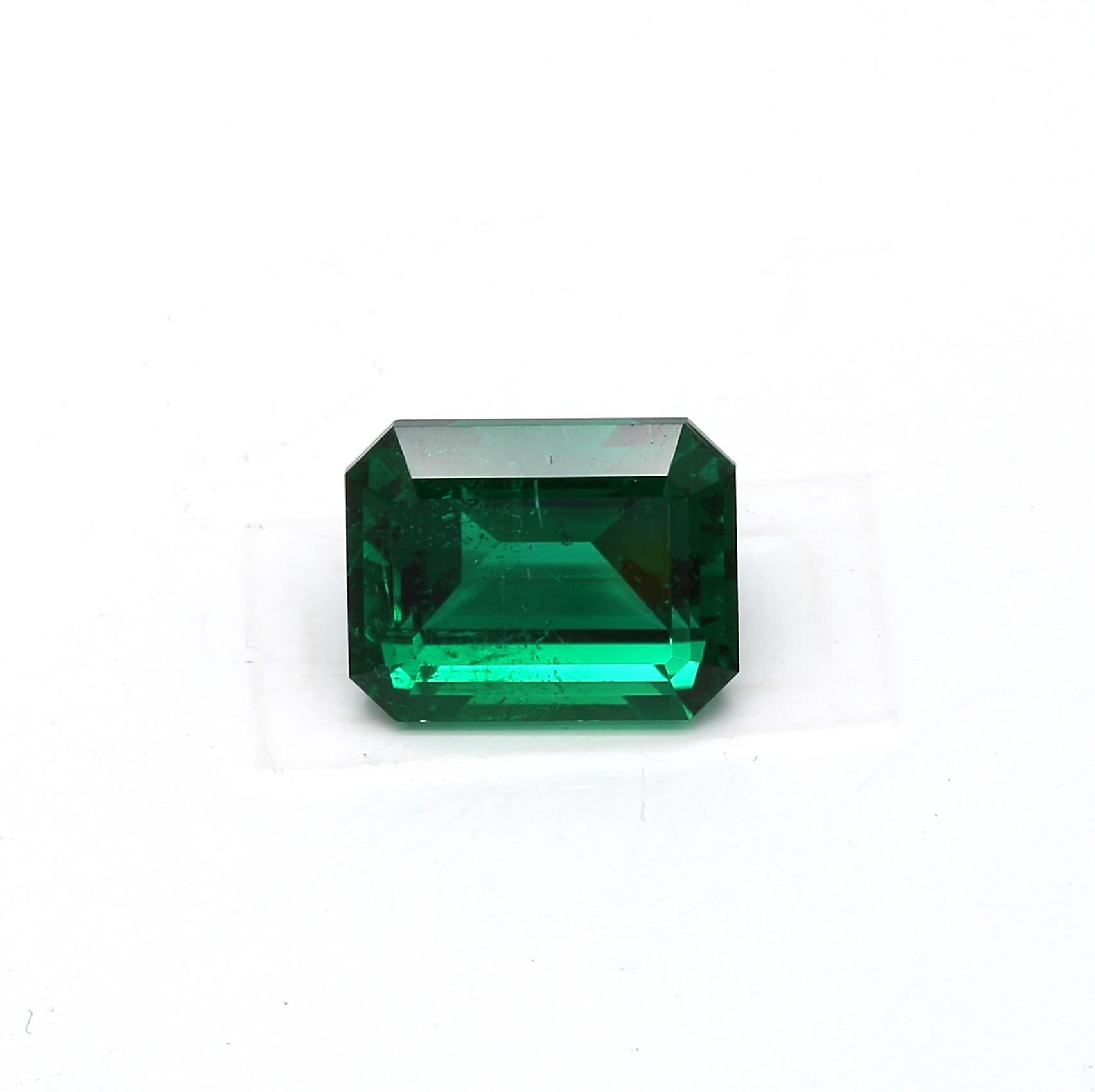 3.63ct EM AGL