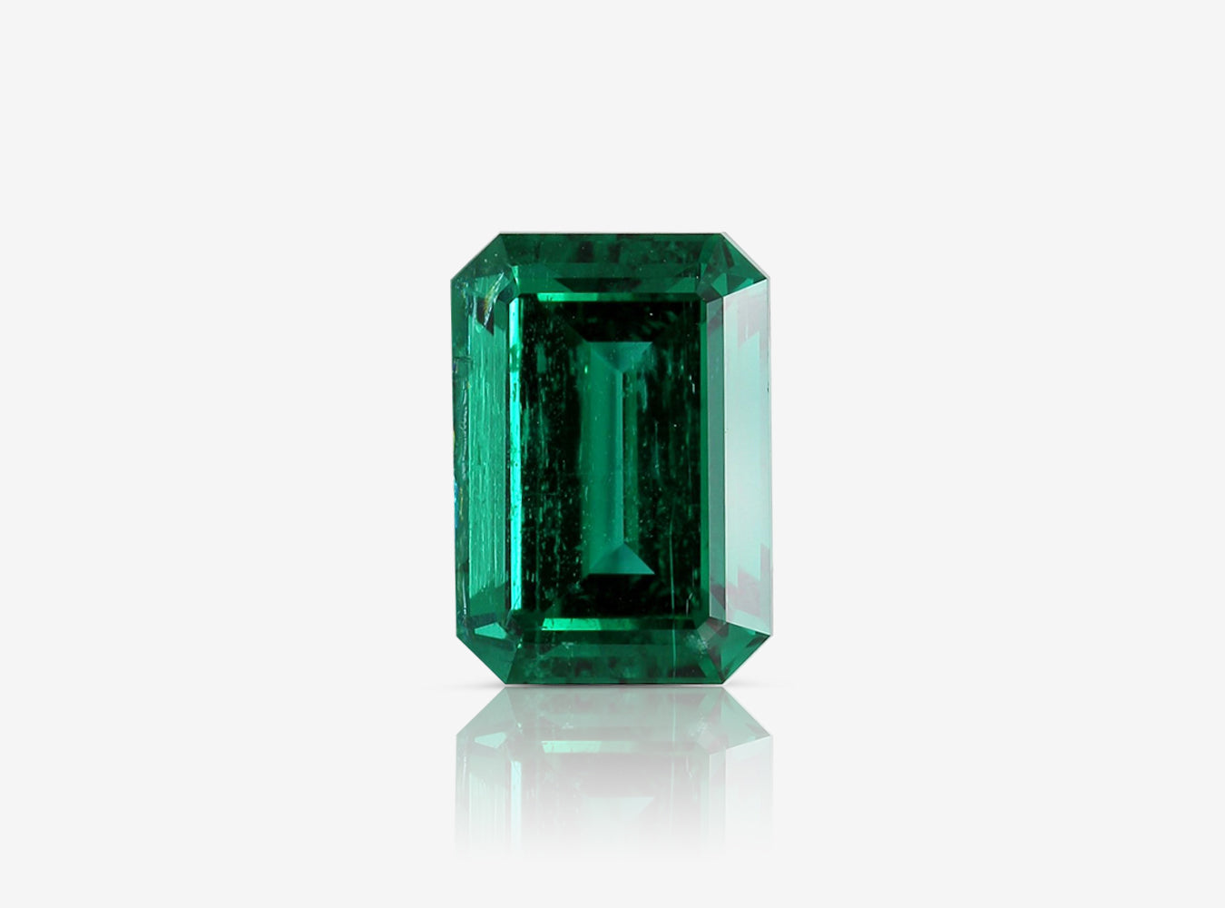 7.01ct EM AGL