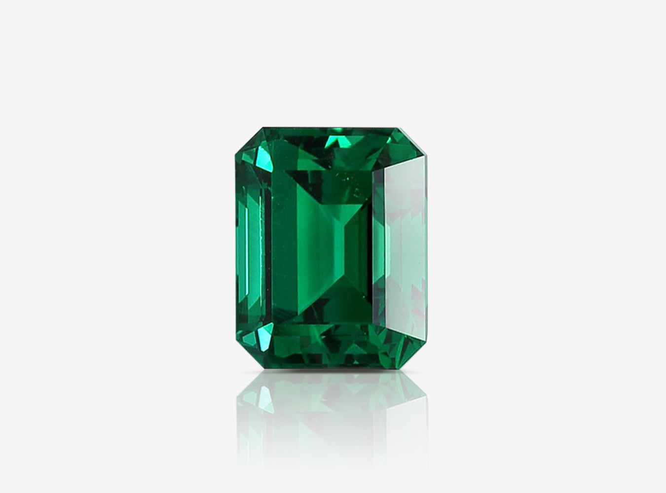 3.44ct EM GRS