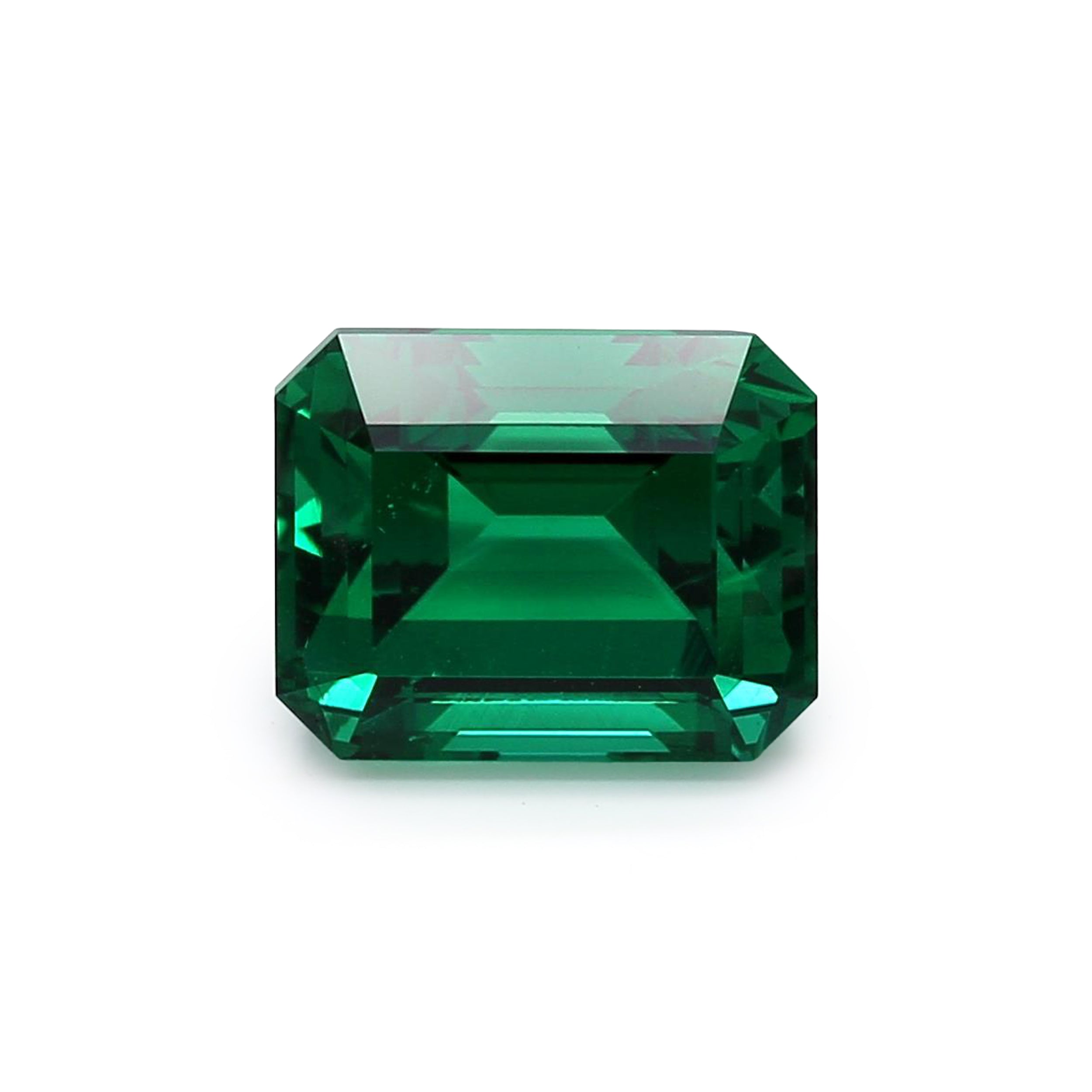 3.44ct EM GRS