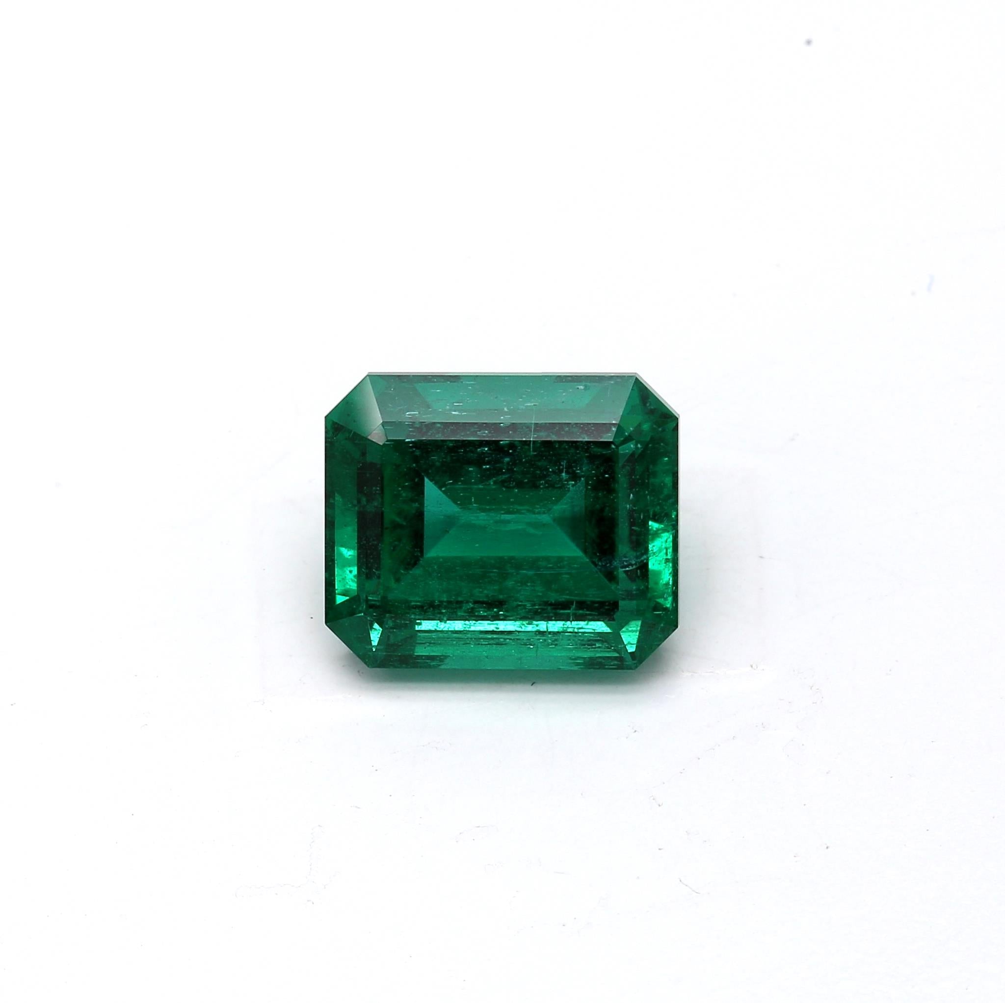 4.83ct EM GRS