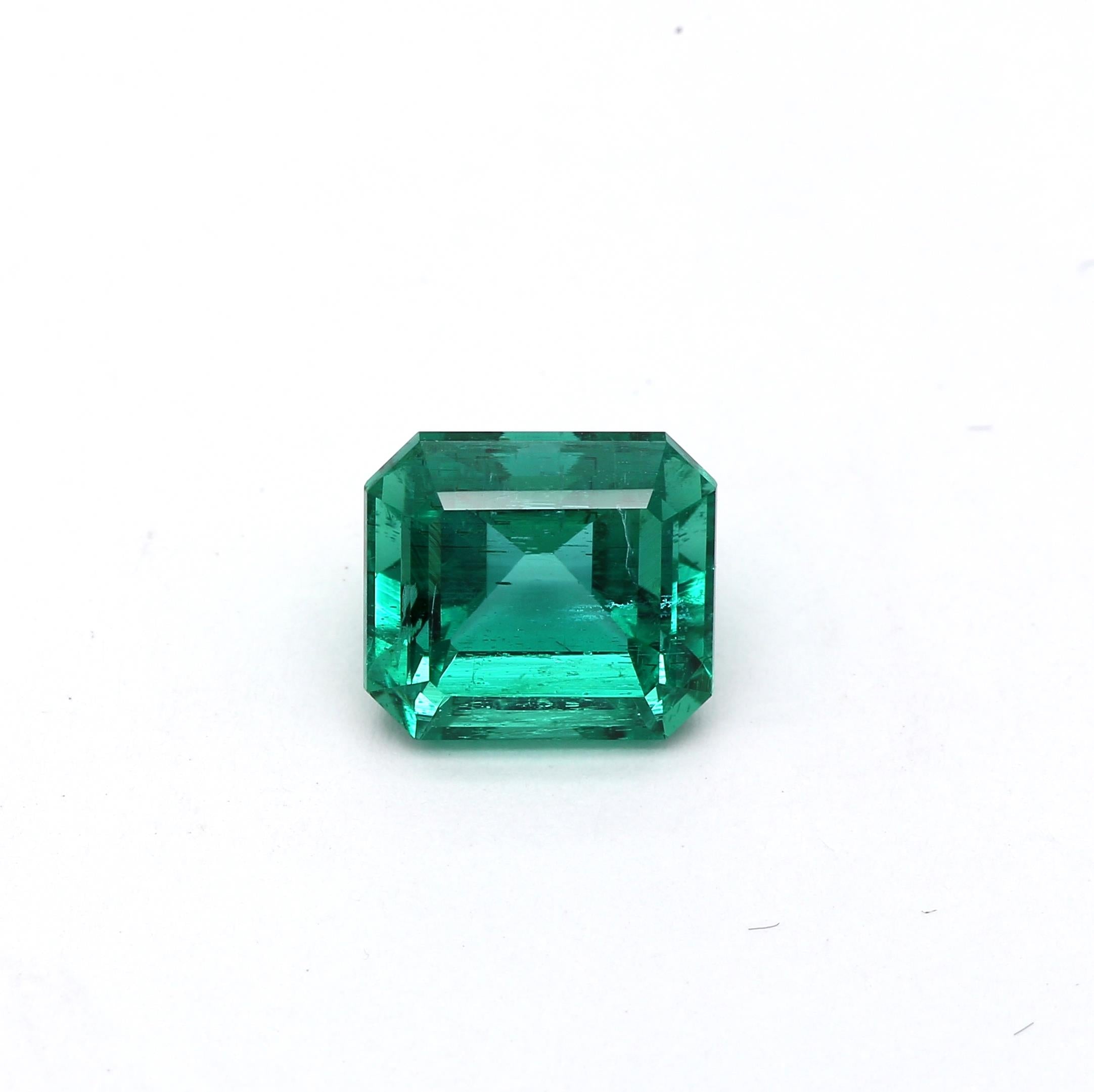 1.99ct EM GRS