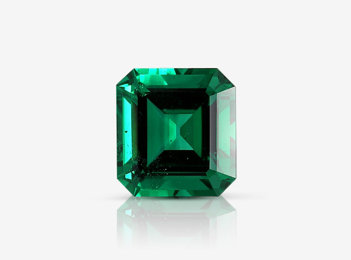 3.41ct EM AGL