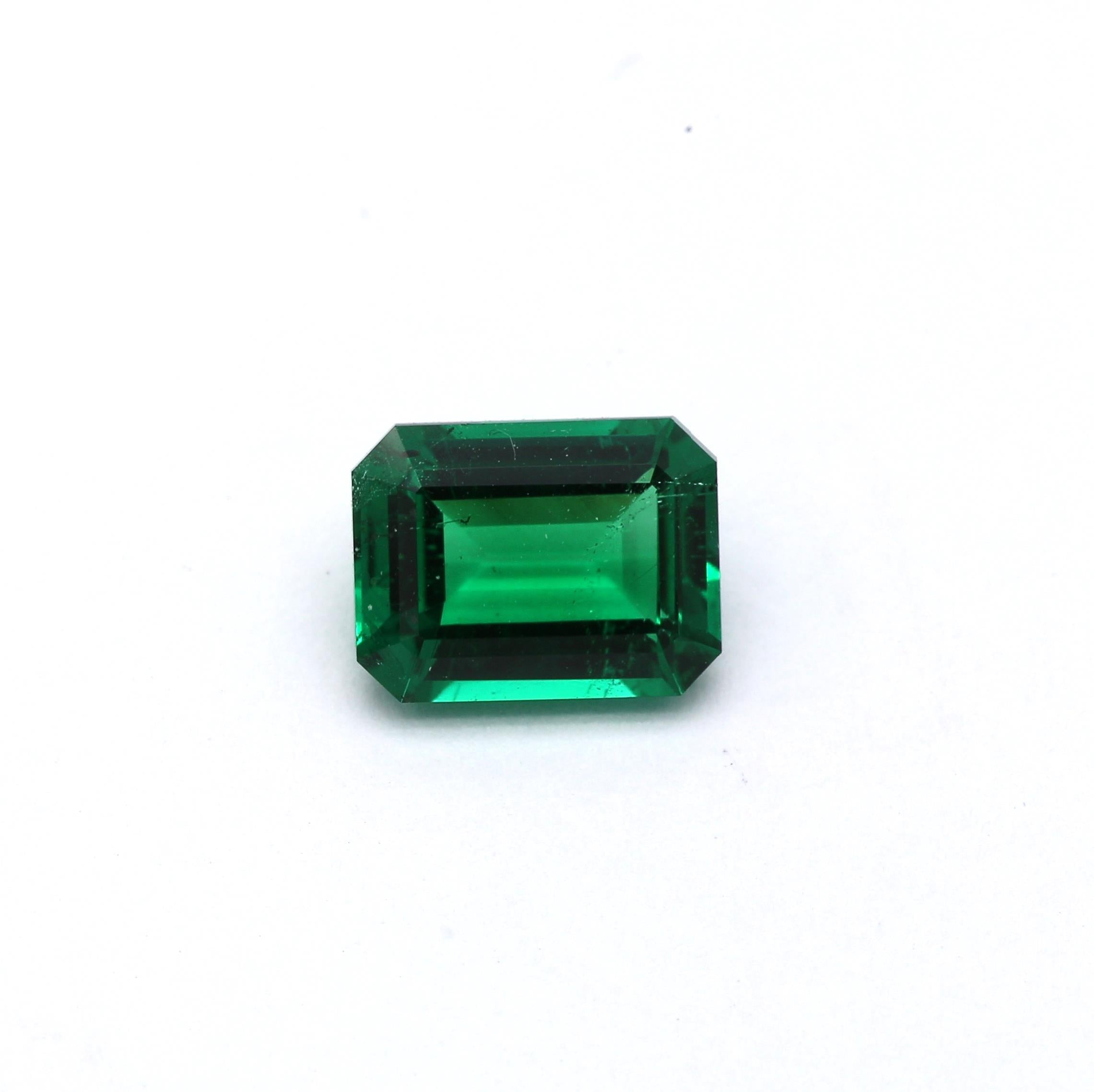 1.32ct EM GRS