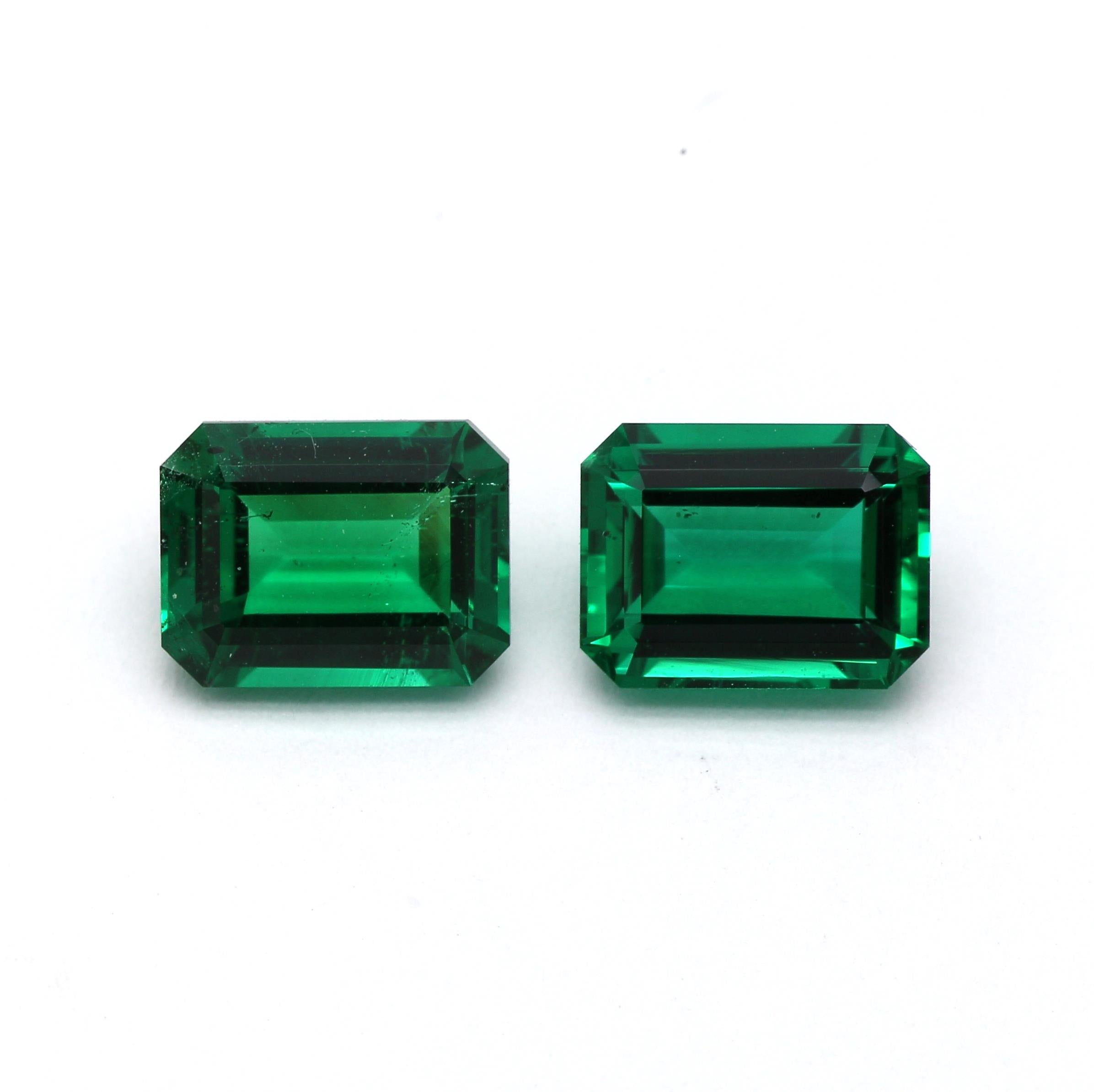 1.32ct EM GRS