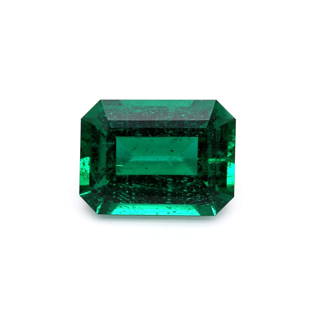 7.18ct EM AGL