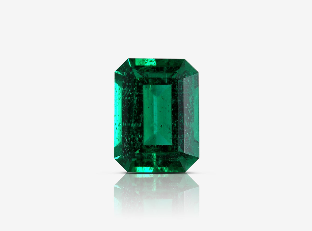 7.18ct EM AGL