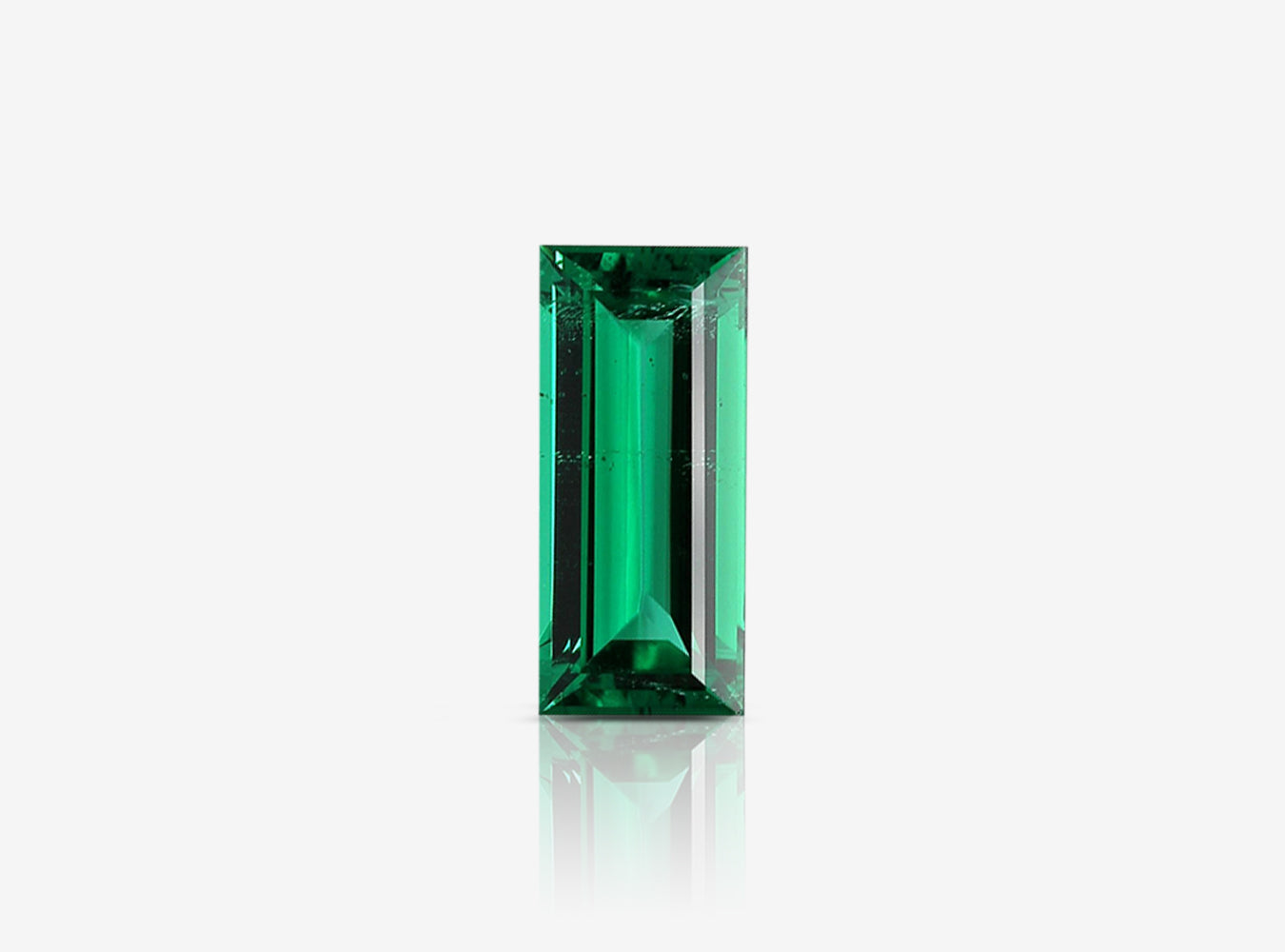 2.90ct BGT GRS