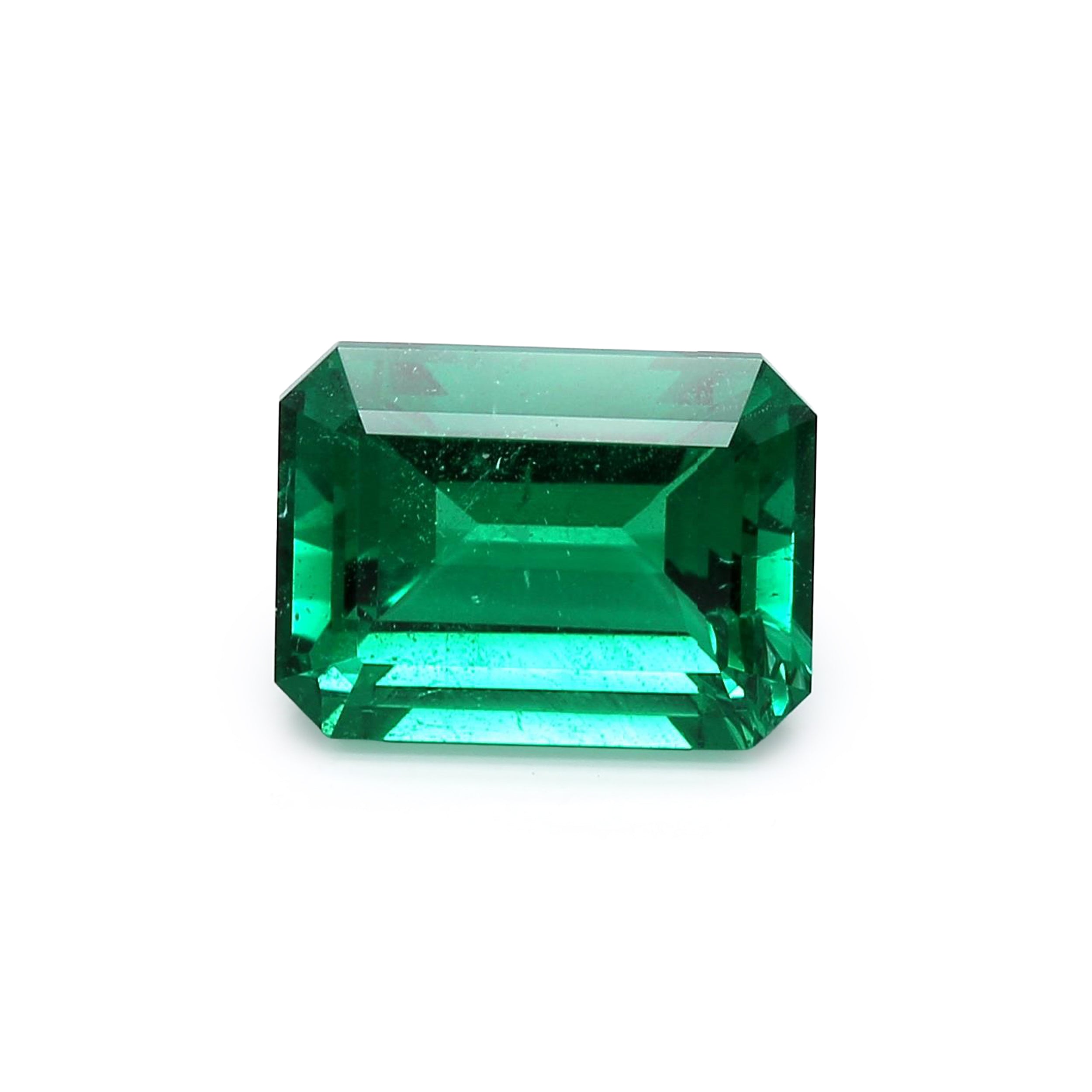 3.88ct EM AGL