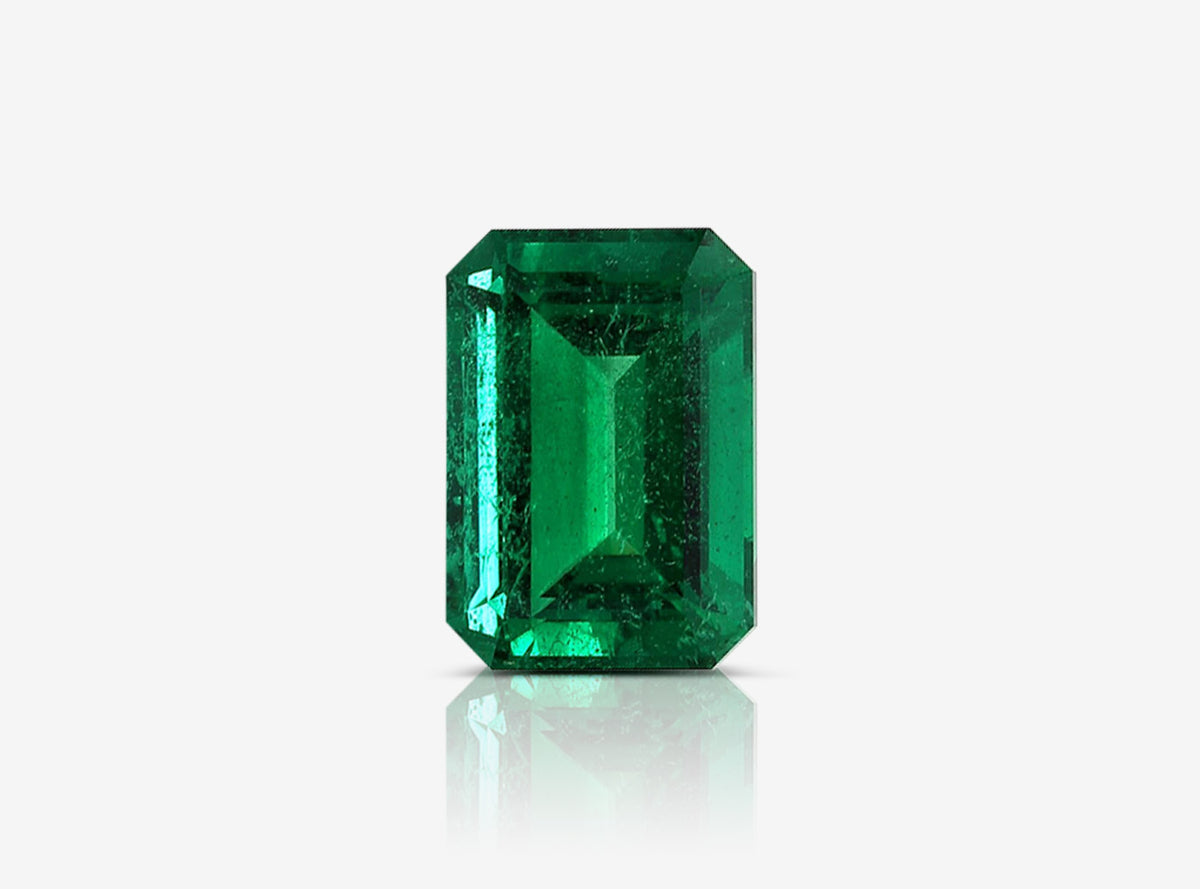 6.41ct EM AGL
