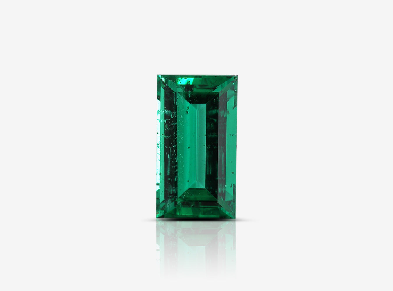 2.12ct BGT GRS
