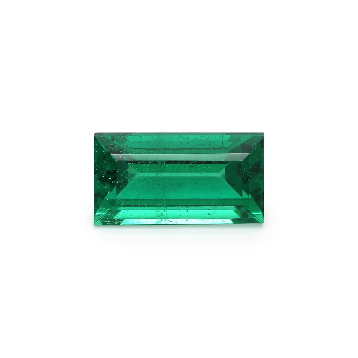 2.12ct BGT GRS