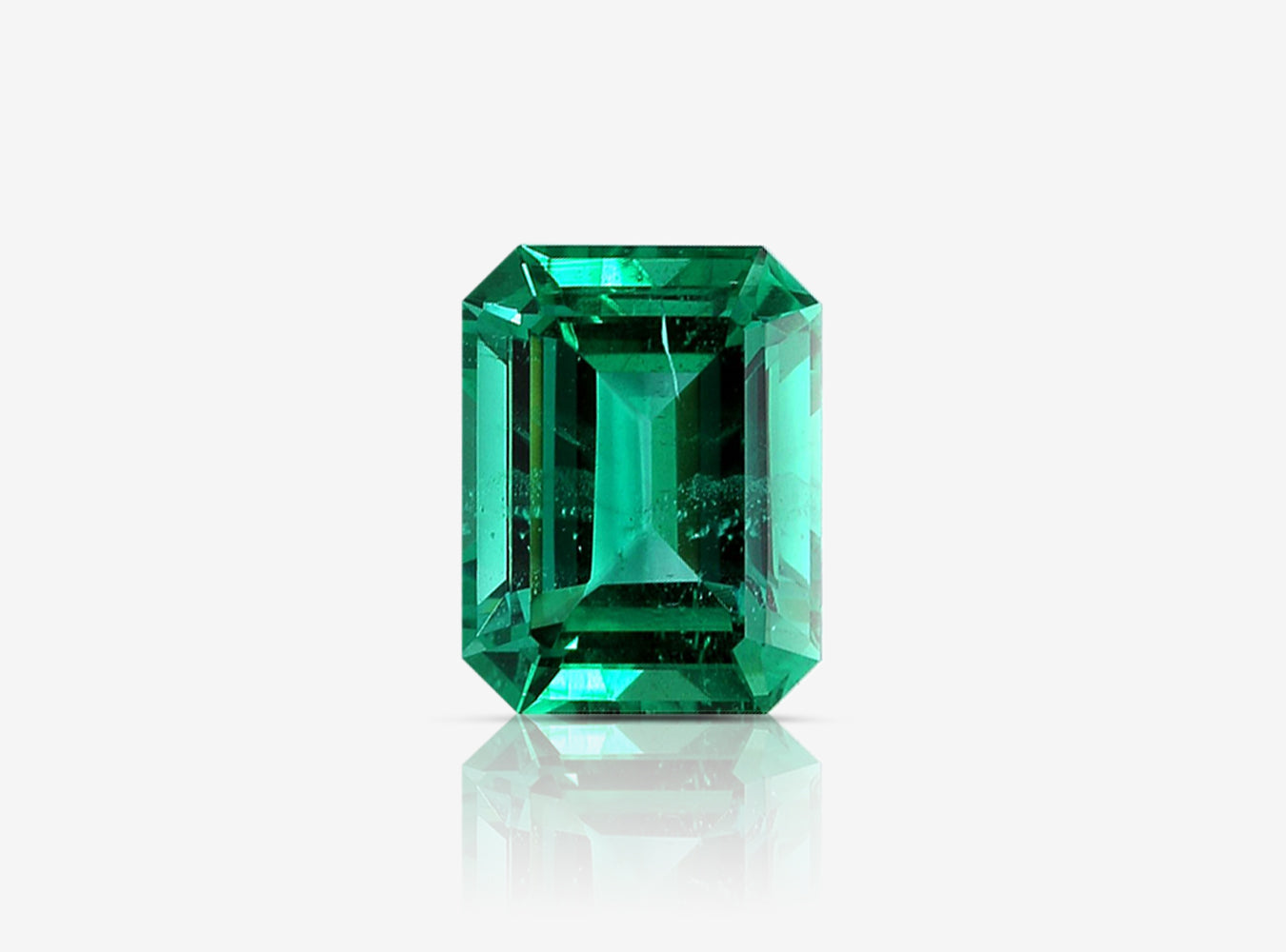 5.01ct EM AGL