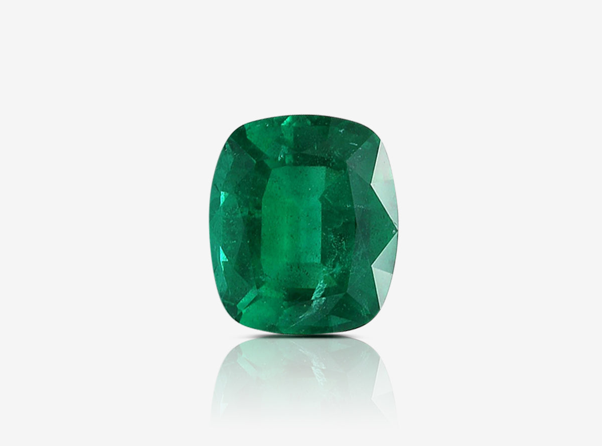 4.06ct CU GRS