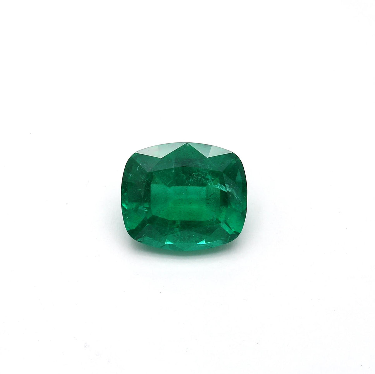 4.06ct CU GRS